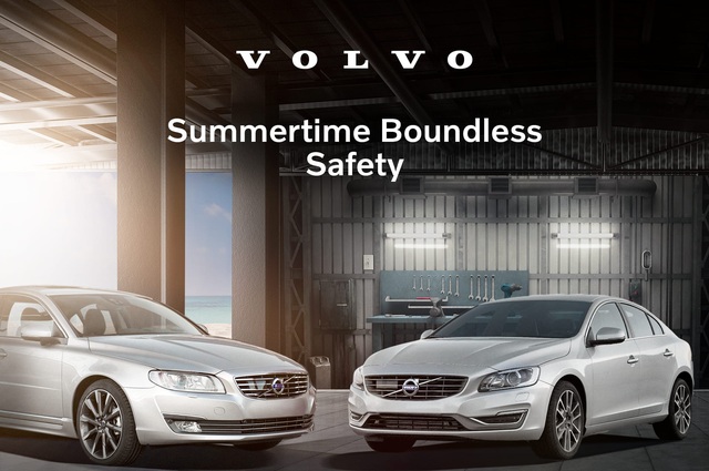 عز العرب تطلق عروض خصومات على صيانة فولفو بمصر