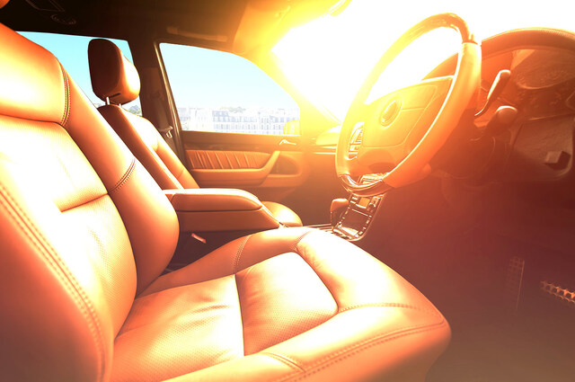 بسبب الحر الشديد : أهم التحذيرات لقائدي السيارات في مصر 