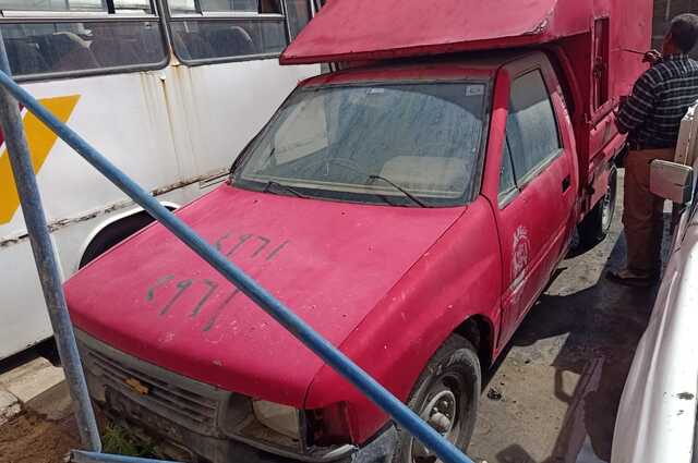 انطلاق مزاد سيارات جمرك الاسكندرية في 6 يونيو الجاري