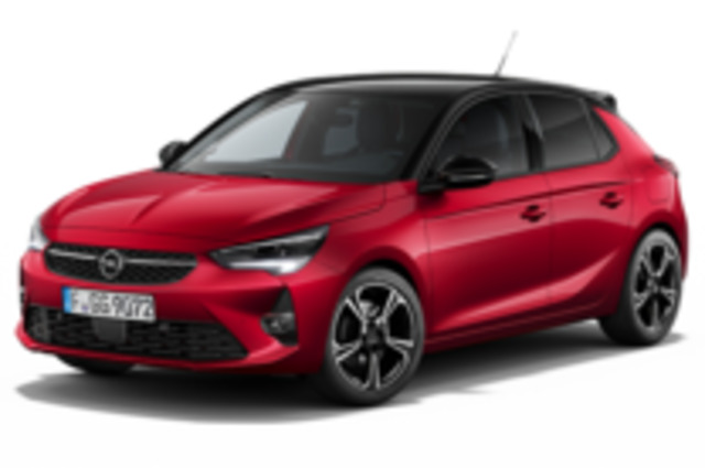 تعرفوا على زيادات أوبل في مصر في يونيو