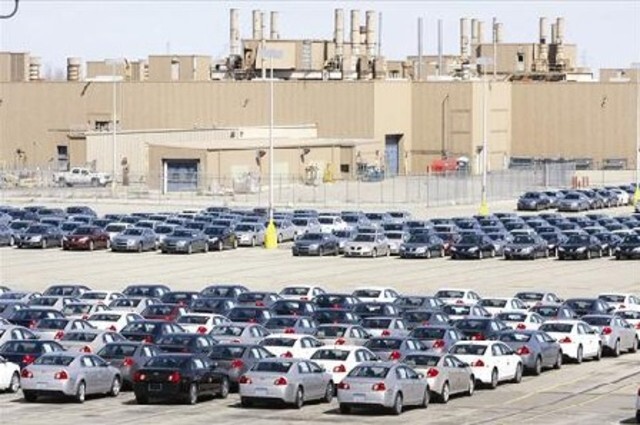 تعرفوا على سبب توجه شركات السيارات للبيع في المناطق الحرة بصورة أكبر !!
