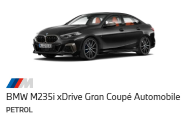 زيادات ضخمة في أسعار BMW في مصر