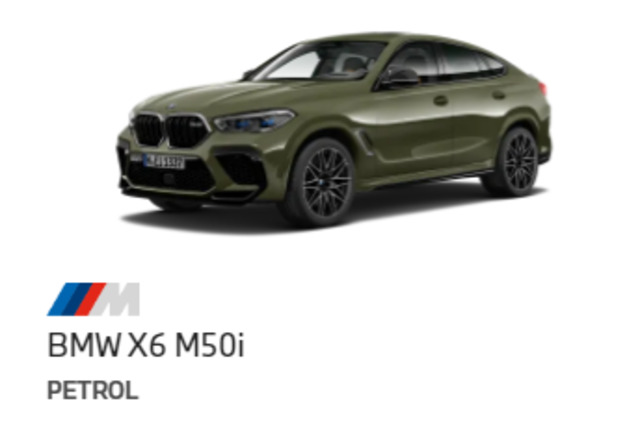 تعرفوا على أحدث أسعار BMW العائلة X بعد الزيادات