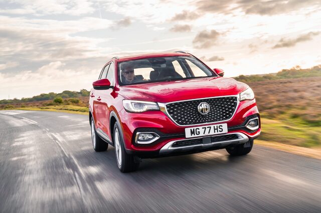 منها 8 سيارات بمصر : الكشف عن أسرع 10 سيارات مستعملة مبيعًا في مايو