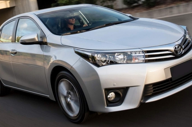 في سوق المستعمل .. ميني كنتريمان S أرخص من تويوتا كورولا 