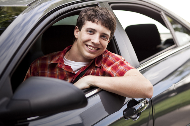 العديد منها متوفر بمصر : أكثر السيارات المستعملة أمانًا وبأسعار مناسبة للسائقين المراهقين 