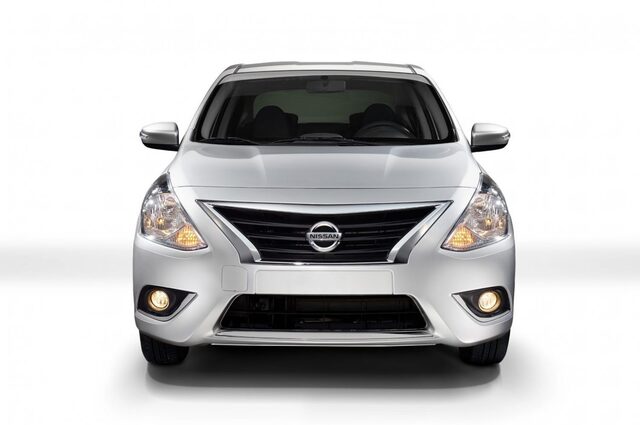 توقف نيسان عن تخصيص سيارات للإحلال من أكتوبر الماضي