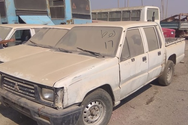 أهم سيارات مزادات الاسكندرية في يونيو المقبل