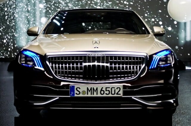 أغلى 10 سيارات مستعملة في مصر خلال مايو الجاري