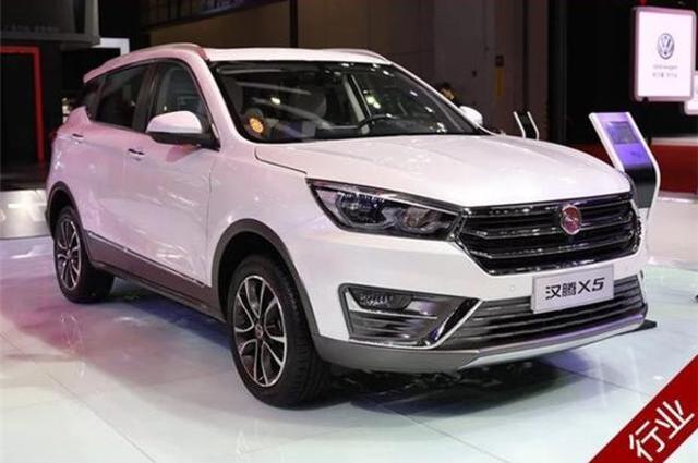 تعرفوا على مواصفات هانتنج X5 المستعملة في مصر