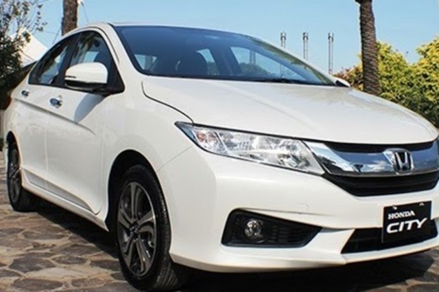 الفارق بين أسعار هوندا سيتي عندما كانت جديدة في 2016 وسعرها الآن !!