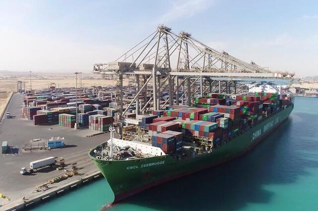 قريباً إقرار حوافز جديدة لصناعة السيارات بمصر والشركات الصينية مستهدفة