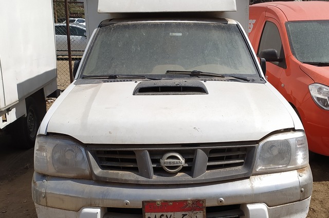 نيسان وشيفروليه ودايهاتسو وسوزوكي بمزاد جديد