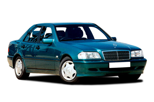 مرسيدس C-Class : صنعت محلياً في مصر وأشهر نسخها C180 