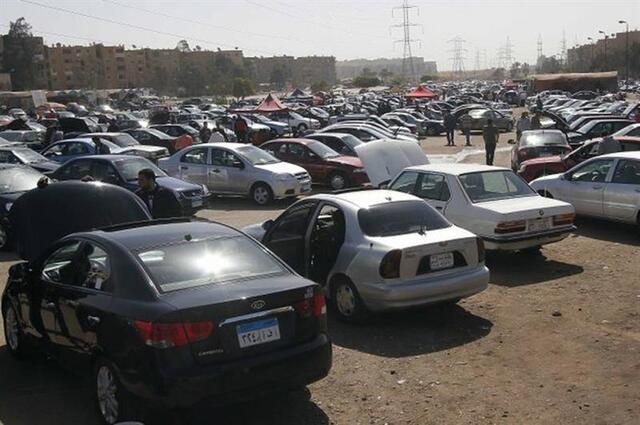 خبير: كل من يملك سيارة عليه الحفاظ عليها وعدم شراء جديدة حالياً !!