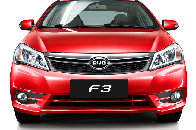 بي واي دي F3 الأكثر طلباً في الاحلال وتيجو 3 الأكثر انتظاراً للموافقة