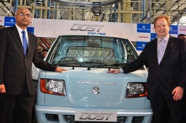 فرصة لتصنيع مركبات كهربائية هندية في مصر قريباً