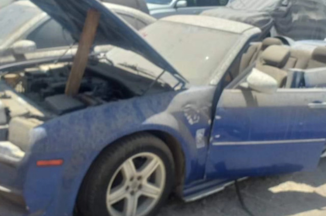 لعشاق المزادات : أهم سيارات مزاد جمرك سفاجا