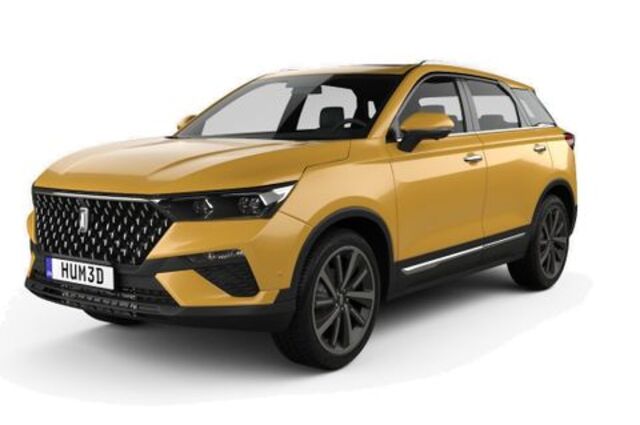 تصل الي 347 ألف جنيه : زيادة أسعار بيستون T77 في مصر