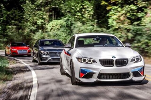 لماذا تفقد السيارات الألمانية الفاخرة قيمتها بهذه السرعة؟