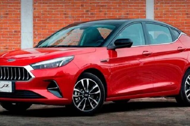  50 ألف جنيه ارتفاع لأسعار طرازات جاك في مايو بمصر