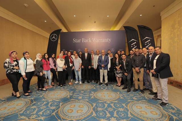 ستار الوطنية والإسكندرية الوطنية يطلقان برنامج Star Back Warranty للسيارات المستعملة