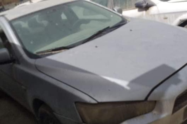 أهم سيارات مزاد جمرك السويس في 30 مايو 