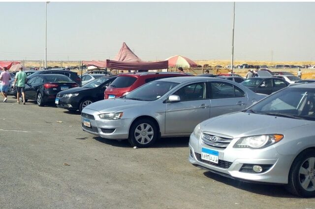 منتصر زيتون : سوق المستعمل ضعيف وارتفاع الجديد زاد من المستعمل