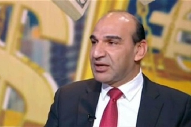 منتصر زيتون: هناك سيارة ارتفع سعرها من 400 ألف لمليون ونصف المليون 