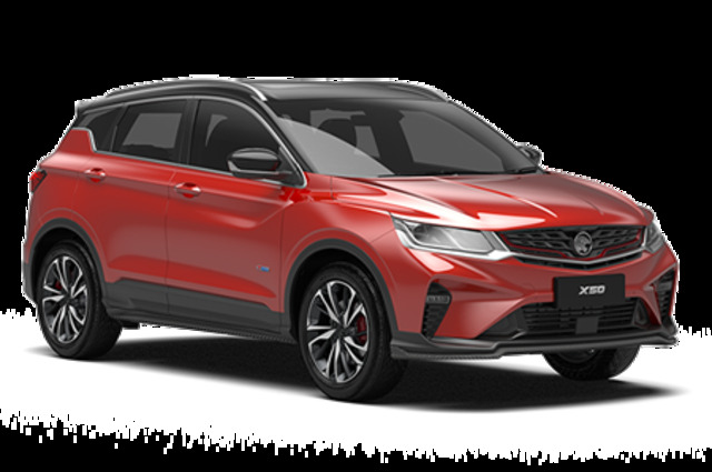 أبناء عن تجميع مرتقب لطرازات بروتون في مصر 