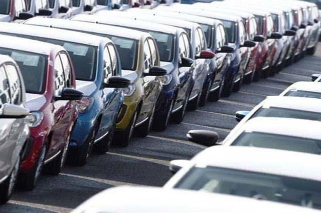 7 أيام على نهاية مبادرة سيارات المصريين بالخارج