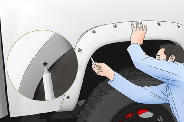 تجهيزات رخيصة تجعل سيارتك تبدو وكأنها فاخرة (3)