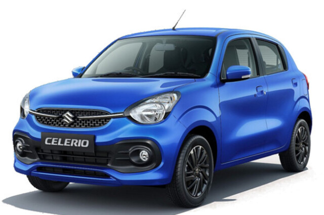 تعرفوا على أسعار سوزوكي سيلاريو الجديدة بعد الزيادات