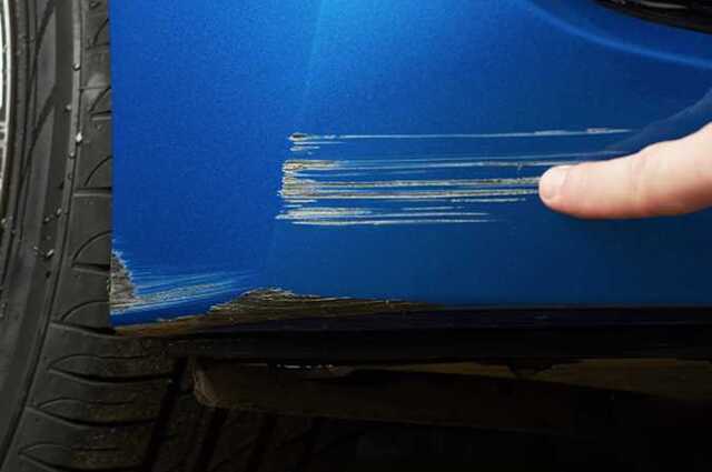 تجهيزات رخيصة تجعل سيارتك تبدو وكأنها فاخرة (2)