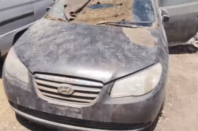 شاهدوا أهم سيارات مزاد الهيئة القومية للتأمين الاجتماعي