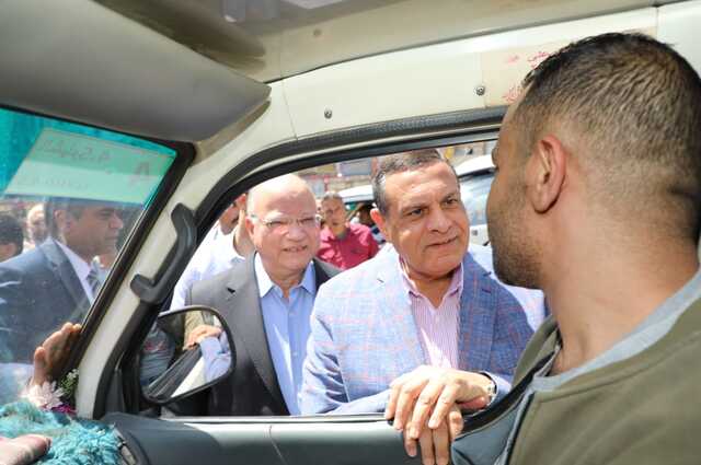 بعد زيادة سعر السولار : متابعة لتعريفة الركوب الجديدة في مصر 