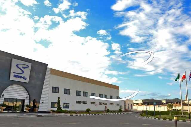 مصر تترقب افتتاح أكبر مصنع في العالم من سوميتومو لضفائر السيارات 