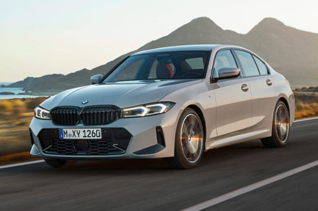 وكيل بي إم دبليو وميني يصدر تحذير جديد