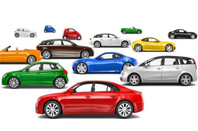 كيف يؤثر لون طلاء سيارتك على قيمة إعادة بيعها والألوان الأكثر قيمة ؟ 