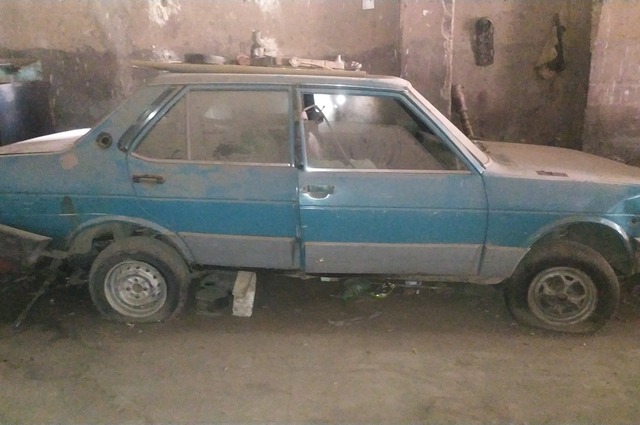 سيارة ملاكي وأخرى نقل وقطع غيار في مزاد الخميس 11 مايو