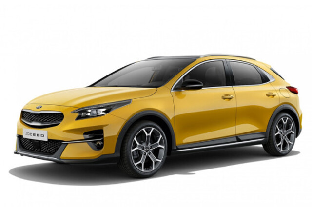  ارتفاع أسعار كيا إكسيد واستمرار تقديمها كموديل 2022