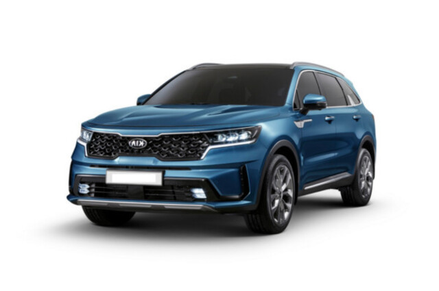 طرح كيا سورينتو 2023 بمصر وزيادة سعرها