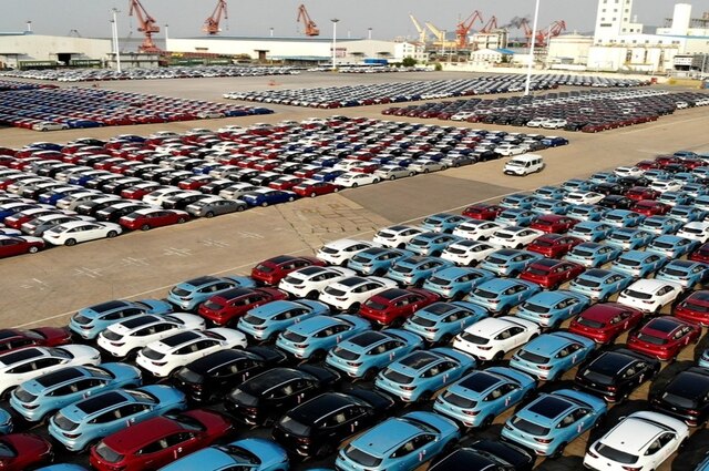 لا نية لمد مبادرة سيارات المصريين في الخارج و105 ألف طلب تم تسجيله