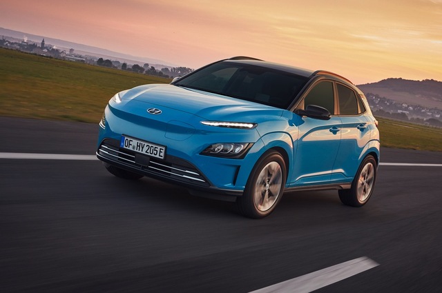 سيارة واحدة في مصر بين 10 سيارات كهربائية مستعملة تراجعت قيمتها عالمياً