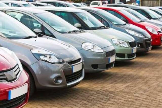 الاستفادة من سيارات معاقين لمن يعانون من بعض أمراض الدم 