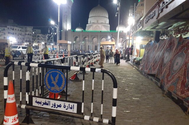 أهم استعدادات عيد الفطر : حملات مرورية ورادارات وتكثيف توفر البنزين بالمحطات