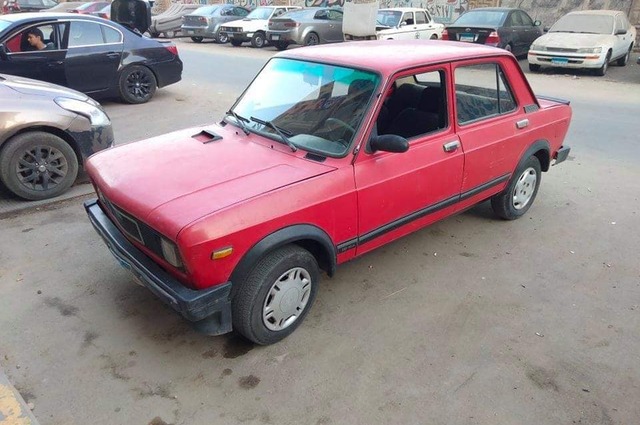 504 وريجاتا و128 وبيك أب في مزادات جديدة حكومية بمصر