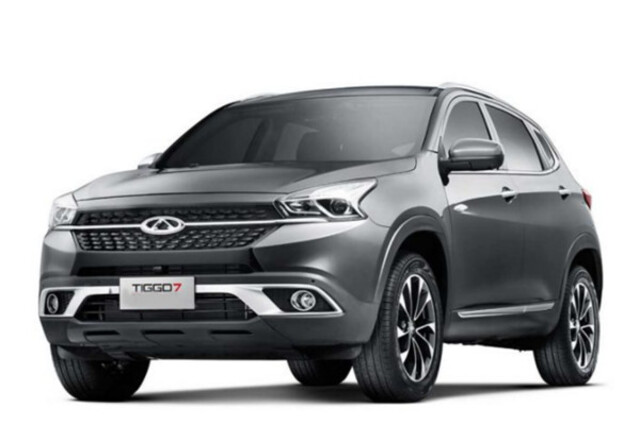 ما هي أكثر السيارات الـSUV بيعاً في مصر ؟ 