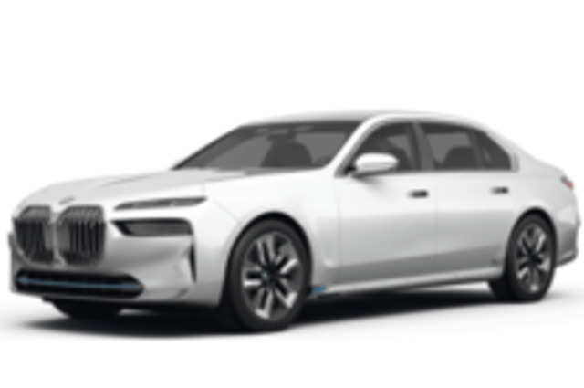 ارتفاع كبير في أسعار طرازات BMW من الفئة الأولى للفئة الثامنة بمصر