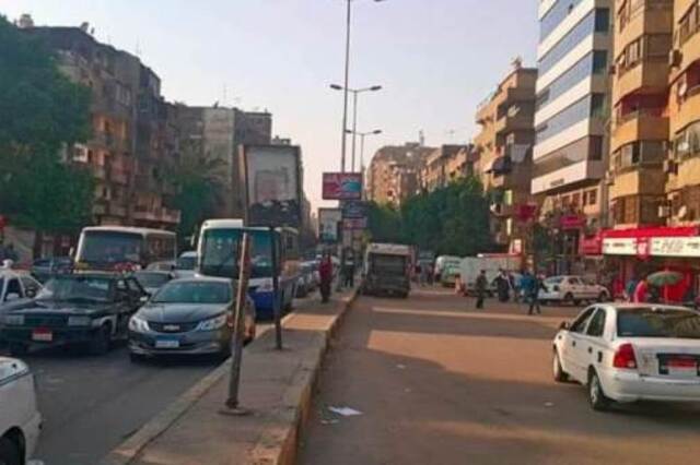 غداً الاثنين : نهاية الغلق الكلي في شارع السودان مع جامعة الدول